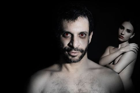 Έξαλλος ο Χρανιώτης με τις αντιδράσεις για την παράσταση «Η ώρα του διαβόλου» – «Δεν είναι αστείο, είναι μεσαίωνας»